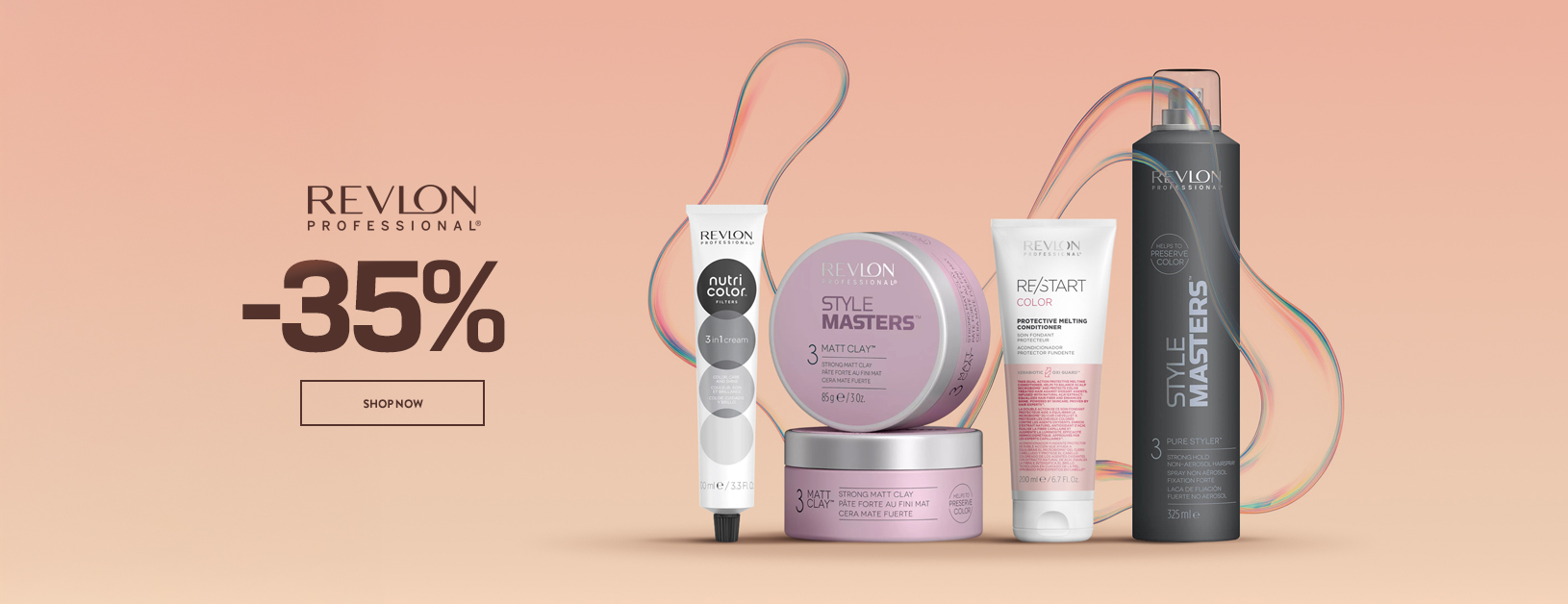 Revlon Professional